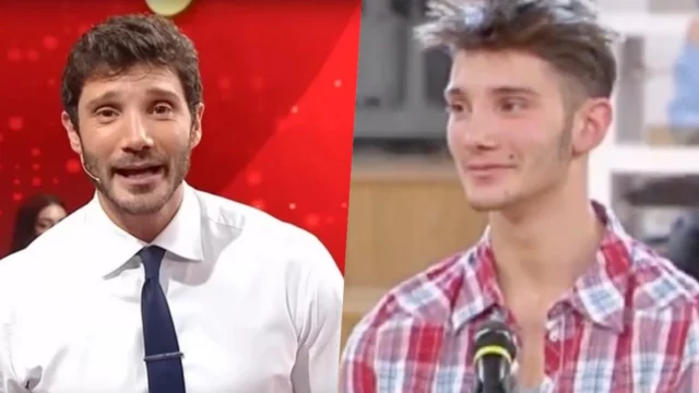 Stefano De Martino, il provino ad Amici finisce su Rai 1