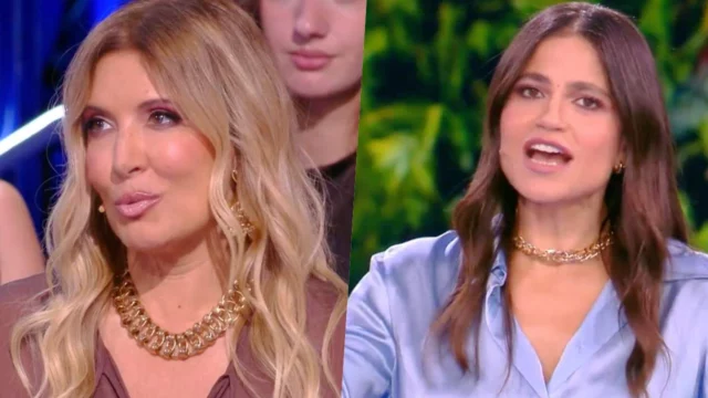 Selvaggia Lucarelli rivela cosa pensa di Veronica Gentili, lei replica