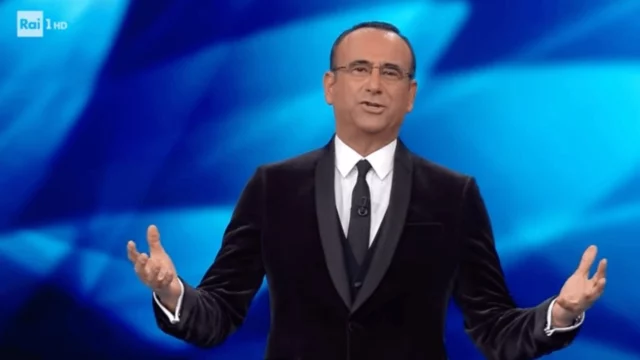 Sanremo 2026 quando inizia date