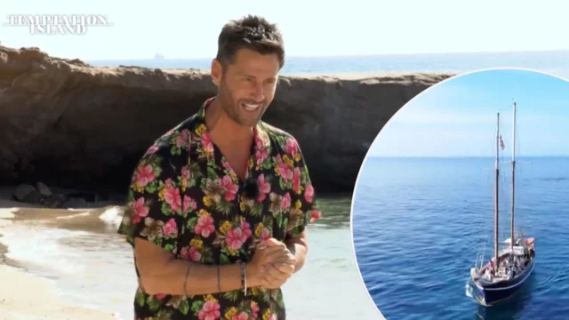 Temptation Island, l'incidente con la barca non andrà in onda