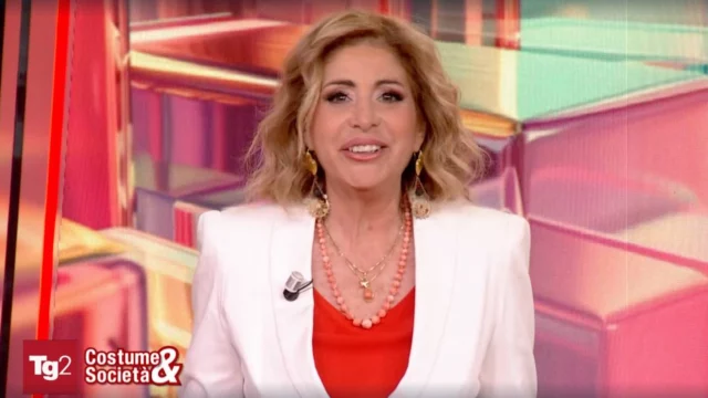 Simonetta Guidotti va in pensione e saluta Costume e Società