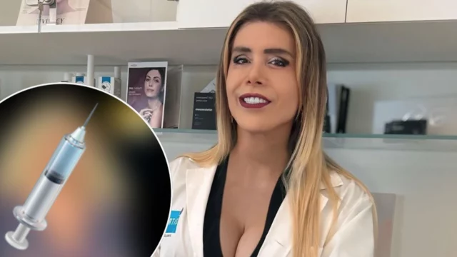 Genny Urtis rivela chi è la sua migliore cliente Vip