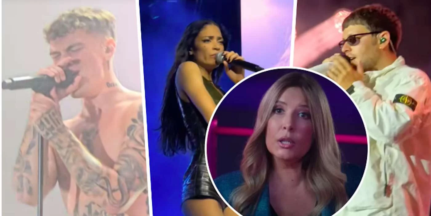 L’inchiesta di Selvaggia Lucarelli sul mondo della musica: “Finti sold out e artisti indebitati”