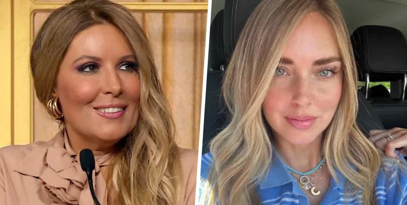 Selvaggia Lucarelli torna sull’ipotesi Chiara Ferragni a Ballando con le Stelle (e la risposta sorprende)