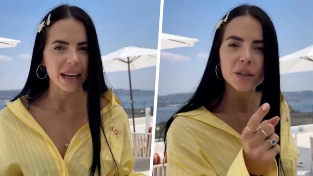 Shaila Gatta ritorna Grande Fratello ruolo inedito