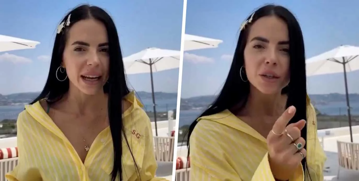 Shaila Gatta ritorna al Grande Fratello con un ruolo inedito (VIDEO)