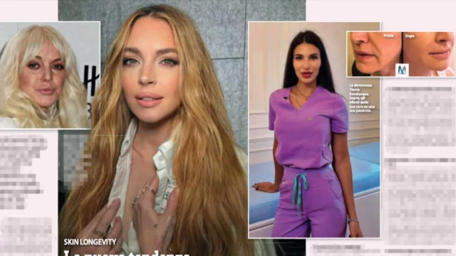 Skin longevity - La nuova tendenza mondiale amata dalle star di Hollywood