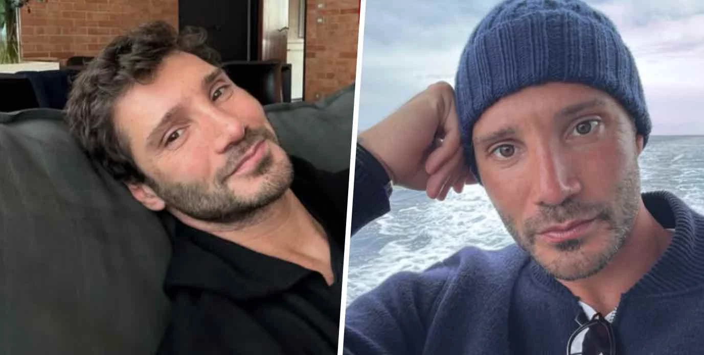 Stefano De Martino pizzicato in barca in Sardegna insieme a una bionda misteriosa (FOTO)