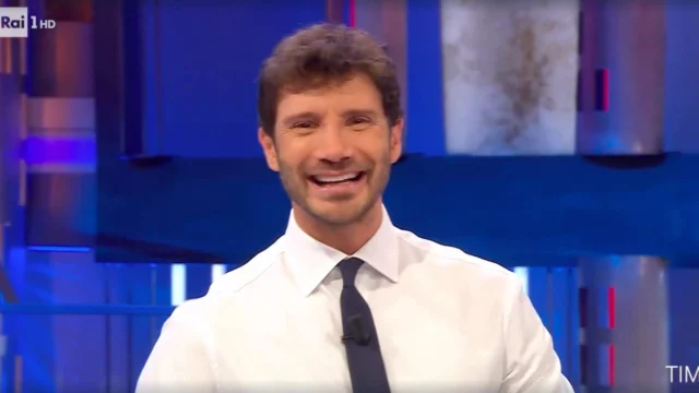 Stefano De Martino puntata preferita Affari Tuoi