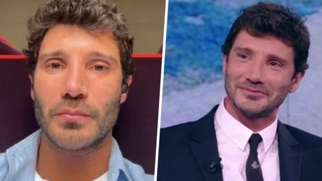 Stefano De Martino foto Gilda Ambrosio