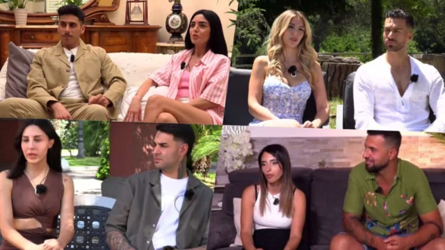 Temptation Island, arriva una segnalazione bomba su una coppia