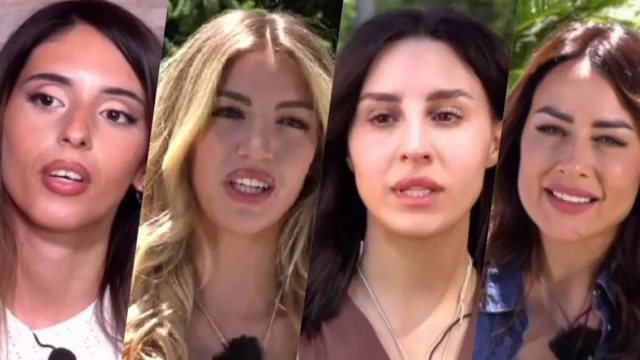 Temptation Island, spunta una segnalazione su una delle fidanzate