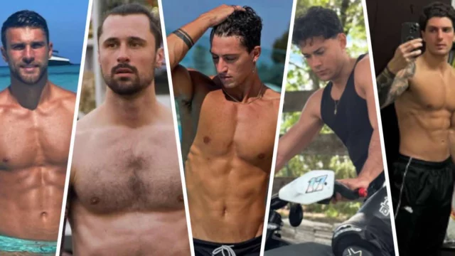 Temptation Island 2025, nomi e Instagram tentatori