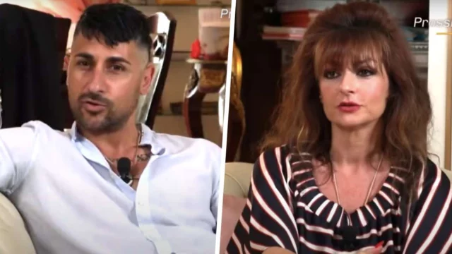 Temptation Island Alessio e Sonia M stanno insieme