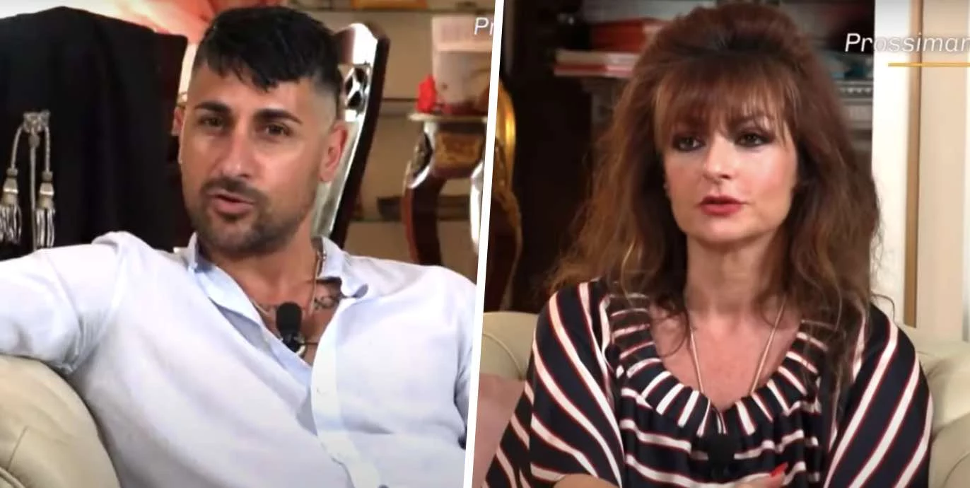 Alessio e Sonia M stanno ancora insieme dopo Temptation Island?