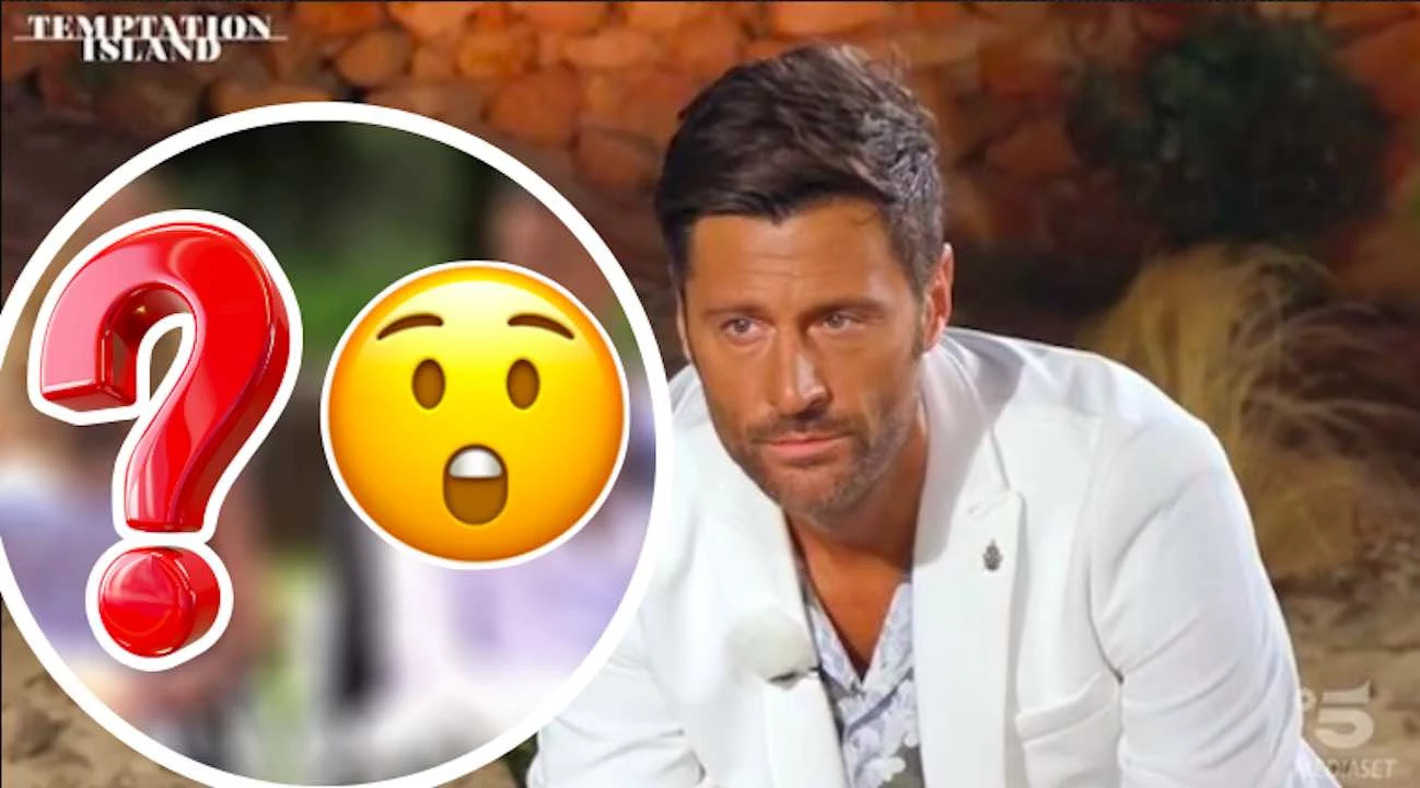 Temptation Island, una coppia finisce nella bufera e viene accusata di “essersi messa d’accordo”