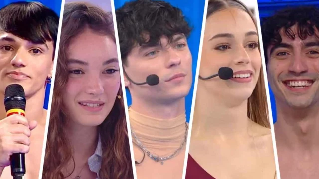 Torino is fantastic su Canale 5: ospiti, cantanti e scaletta canzoni