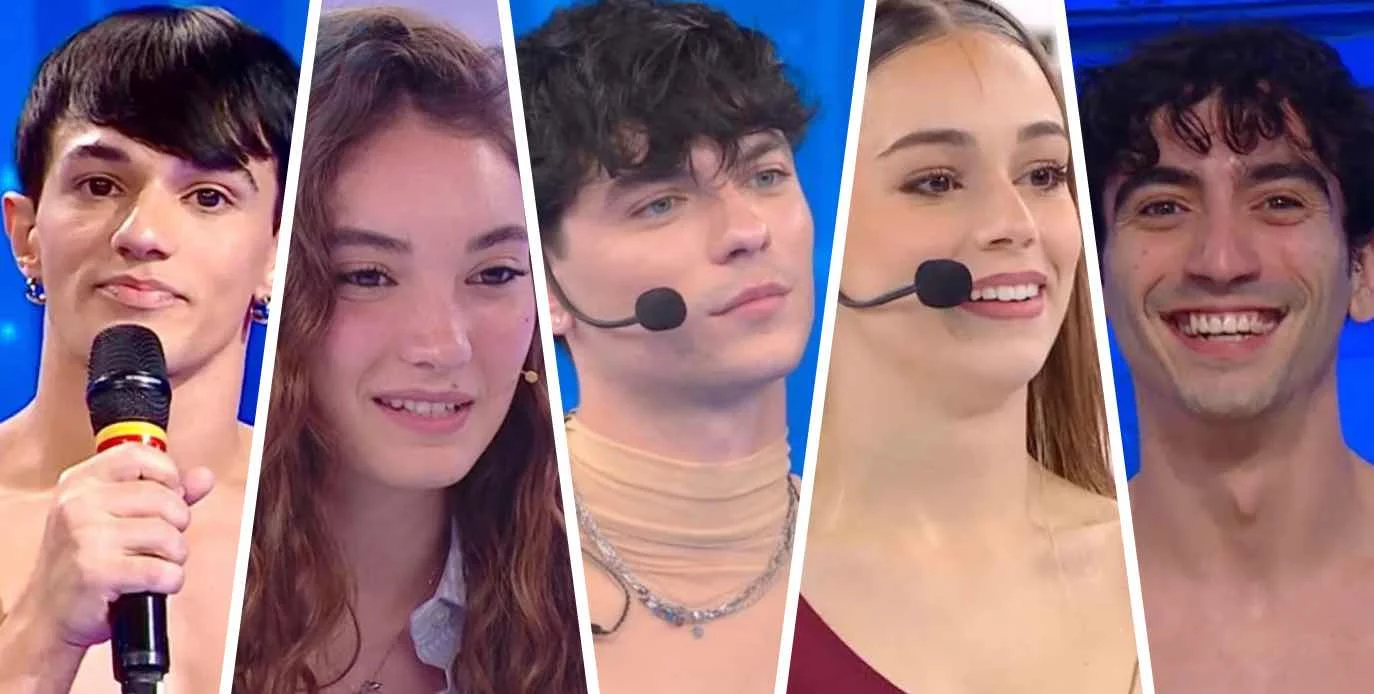 Torino is fantastic su Canale 5: ospiti, cantanti e scaletta canzoni