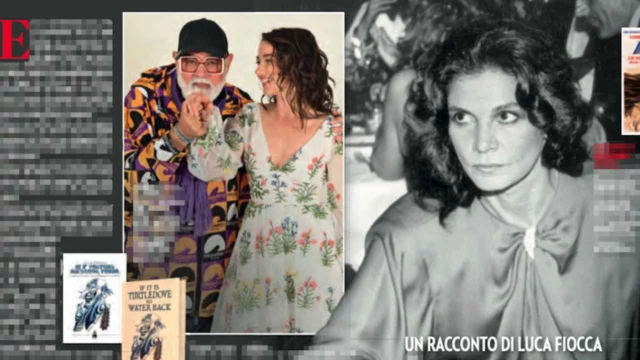 Un racconto di Luca Fiocca - Incontro Magico