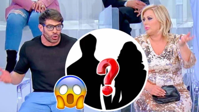 Uomini e Donne, coppia nel mirino: