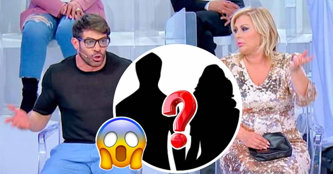 Coppia dell’ultima edizione di U&D nel mirino: “Lui scrive in chat ad altre ragazze”