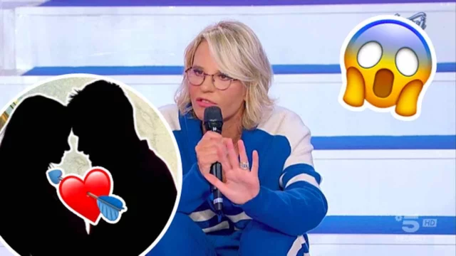 Uomini e Donne flirt due ex protagonisti