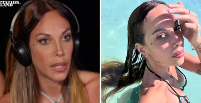Temptation Island fidanzate oggi: Vittoria Bricarello