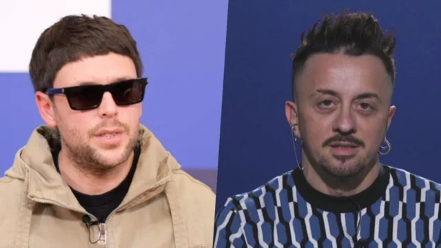 X Factor, anche Gazzelle e Dardust erano in lizza per il ruolo di giudici