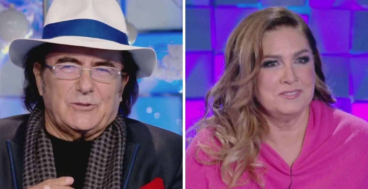 Al Bano risponde a Romina Power dopo le sue parole sul concerto in Russia: “Una coltellata mediatica”