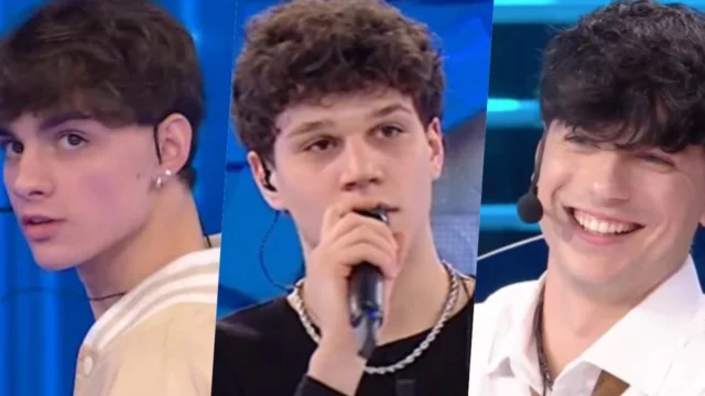 Amici 24, solo tre album restano in classifica