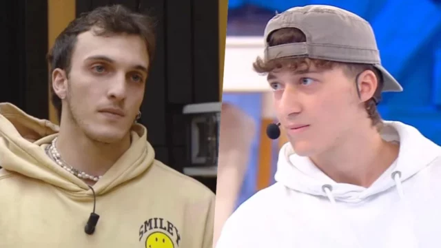 Amici 24, arriva il duetto tra gli ex allievi Ilan e Vybes