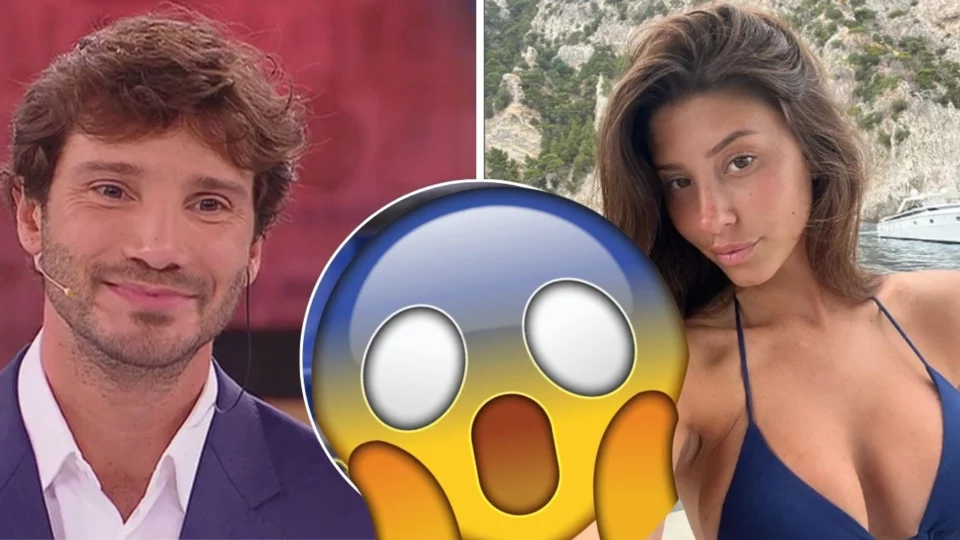 angela nasti foto calciatore stefano de martino