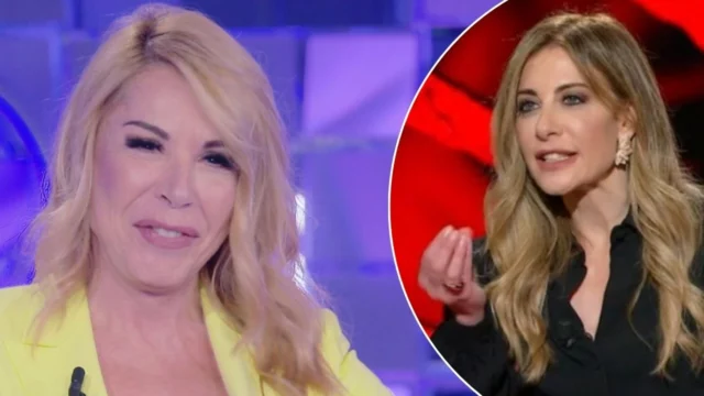 anna pettinelli smentisce rumor intervista belve