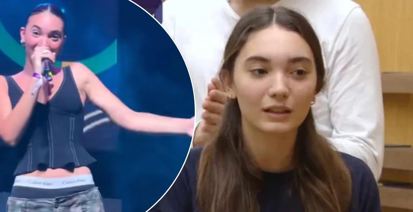 Problemi tecnici per Antonia Nocca sul palco del Pride, piovono critiche e lei risponde (VIDEO)