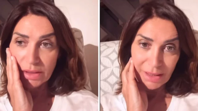 barbara de santi sorella incidente video
