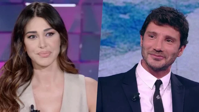 Belen Rodriguez, il retroscena sulle ultime dichiarazioni su Stefano De Martino