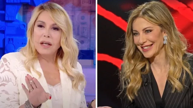 belve intervista anna pettinelli indiscrezione gabriele parpiglia