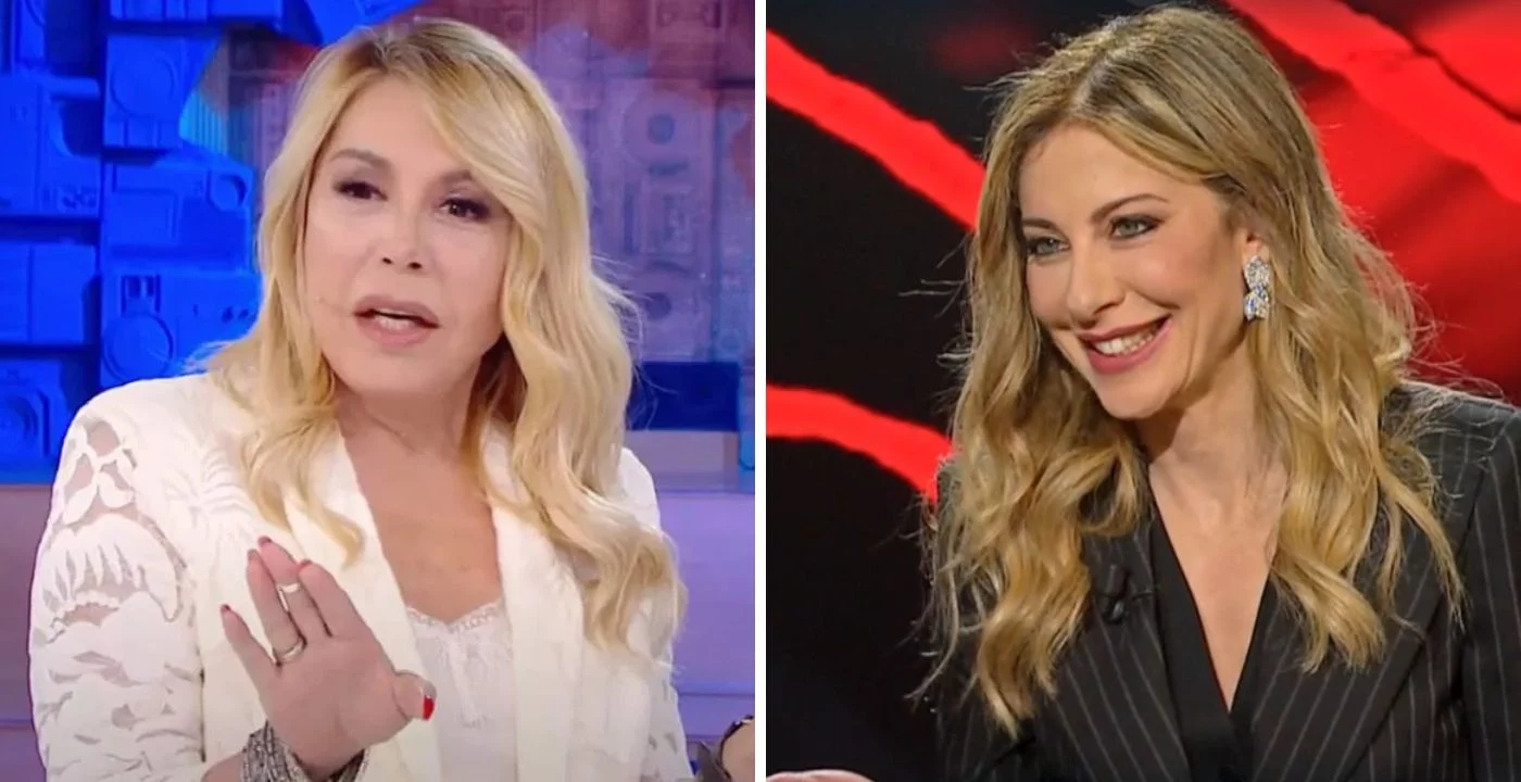 Belve, spunta una nuova indiscrezione sull’intervista inedita ad Anna Pettinelli: “Rivelazione b0mba”