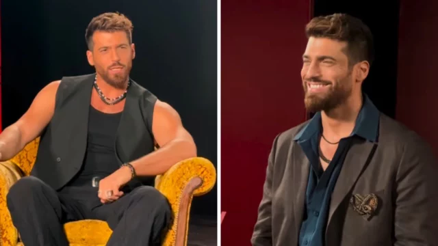 can yaman nuova fidanzata foto