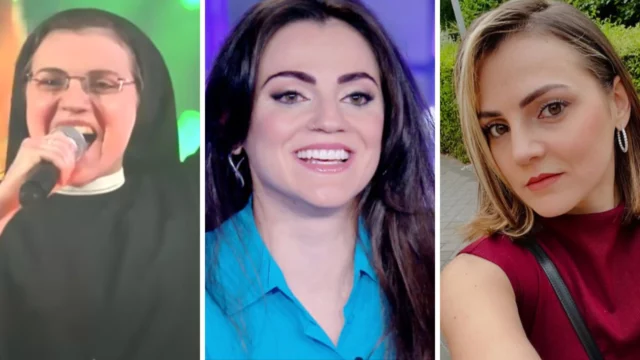 cristina scuccia com'è cambiata oggi
