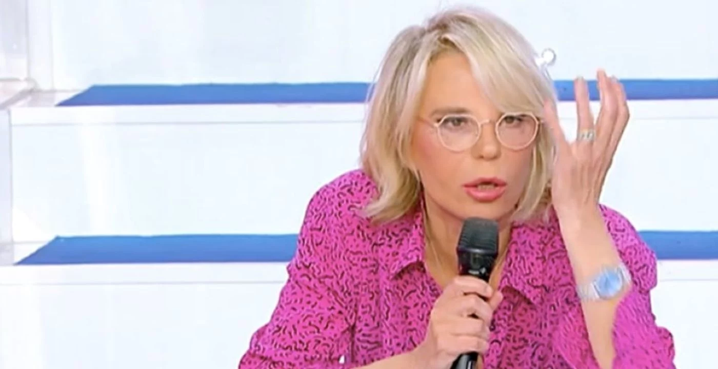 Una Dama di Uomini e Donne chiede un cachet di 500€ per un’intervista perché è “una professionista” (FOTO)