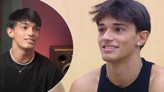 daniele doria fratello casting amici