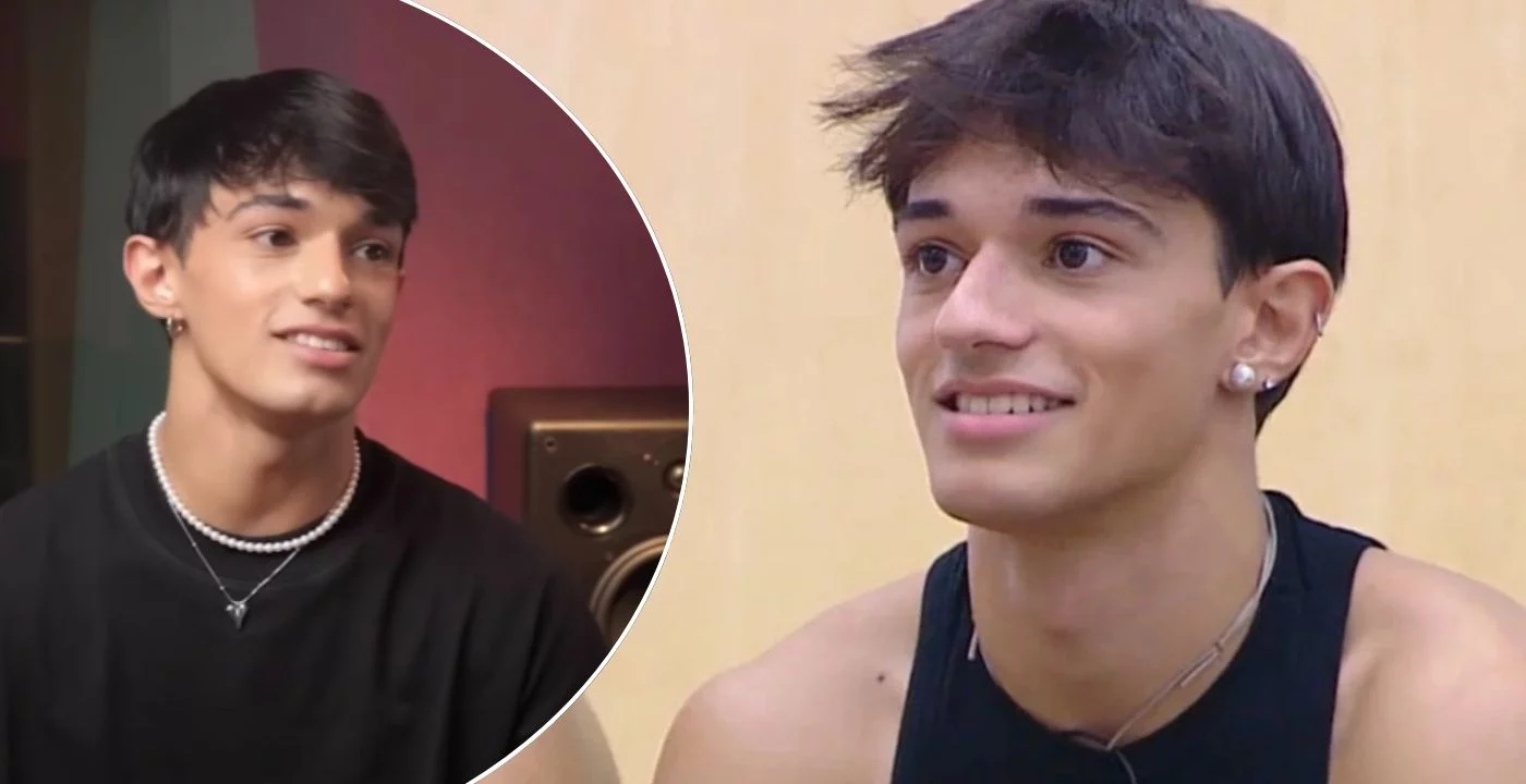 Anche il fratello di Daniele Doria ha fatto i provini per Amici (per ben due volte)