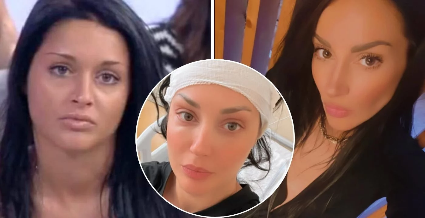 Uomini e Donne, l’ex corteggiatrice Diletta Pagliano ha subito un intervento alla testa: “Operazione di oltre 10 ore” (FOTO)