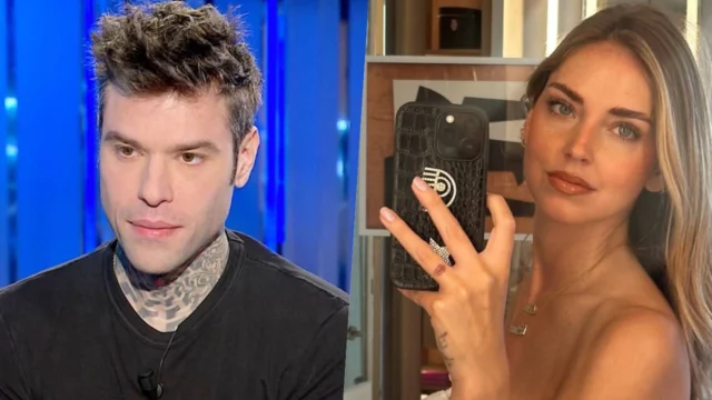 Fedez torna a parlare di Chiara Ferragni: cosa ha detto lei ai figli