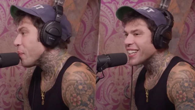 Fedez spiega perché oggi i biglietti dei concerti costano così tanto