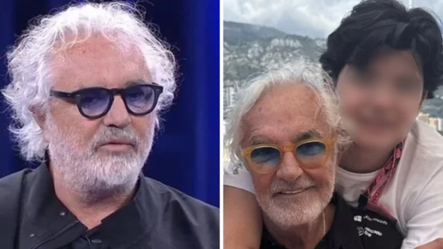 flavio briatore paghetta figlio nathan falco