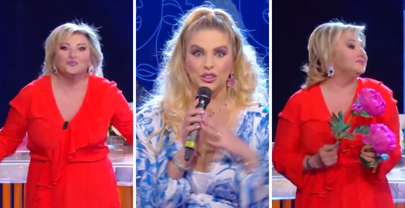 Forse non siete pronti al tormentone estivo di Francesca Cipriani, Monica Setta si scatena con lei (VIDEO)