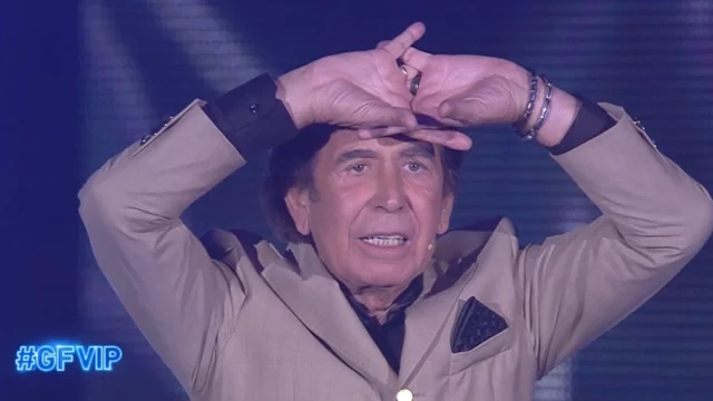 Giucas Casella rivela di parlare ancora con Silvio Berlusconi