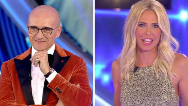 grande fratello ilary blasi opinionista rumor